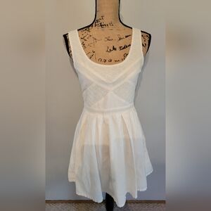 American Eagle Dress